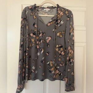 Calvin Klein Blouse! Never worn!